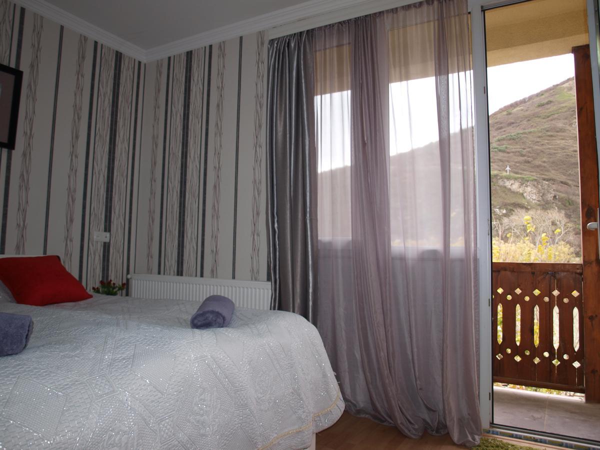 Villa Piano Mtsʼkhetʼa Εξωτερικό φωτογραφία