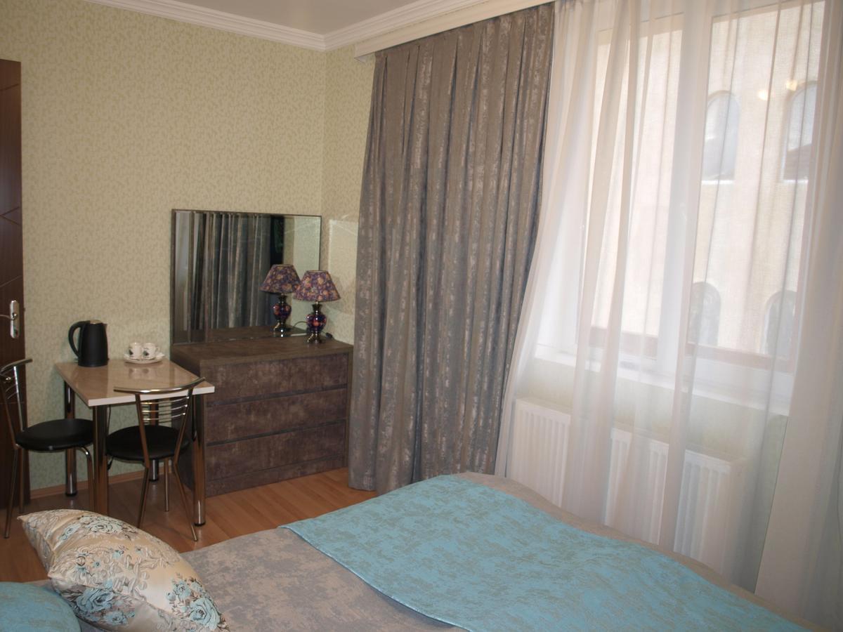 Villa Piano Mtsʼkhetʼa Εξωτερικό φωτογραφία