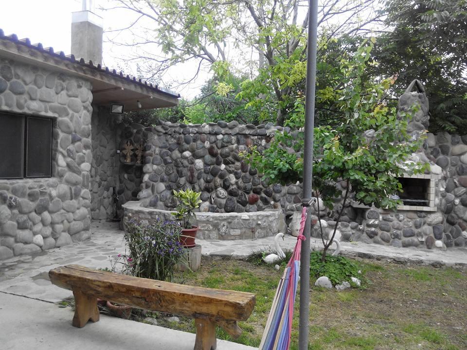 Villa Piano Mtsʼkhetʼa Εξωτερικό φωτογραφία