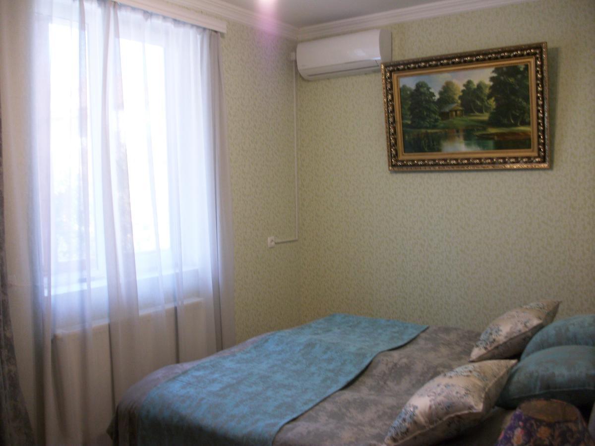 Villa Piano Mtsʼkhetʼa Εξωτερικό φωτογραφία