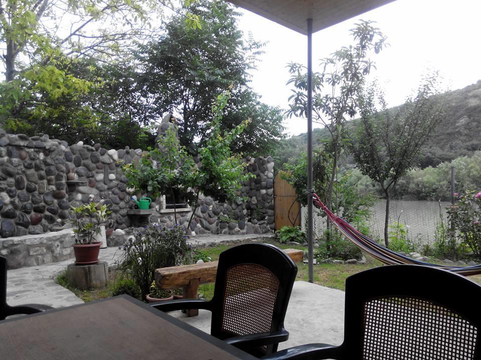 Villa Piano Mtsʼkhetʼa Εξωτερικό φωτογραφία
