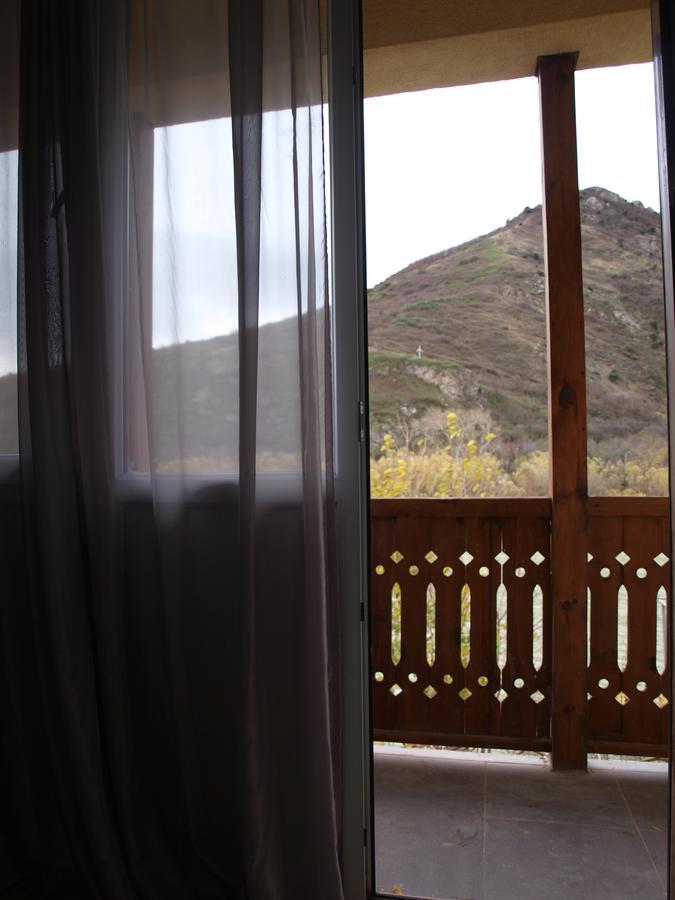 Villa Piano Mtsʼkhetʼa Εξωτερικό φωτογραφία