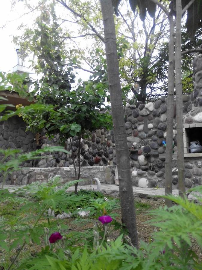 Villa Piano Mtsʼkhetʼa Εξωτερικό φωτογραφία
