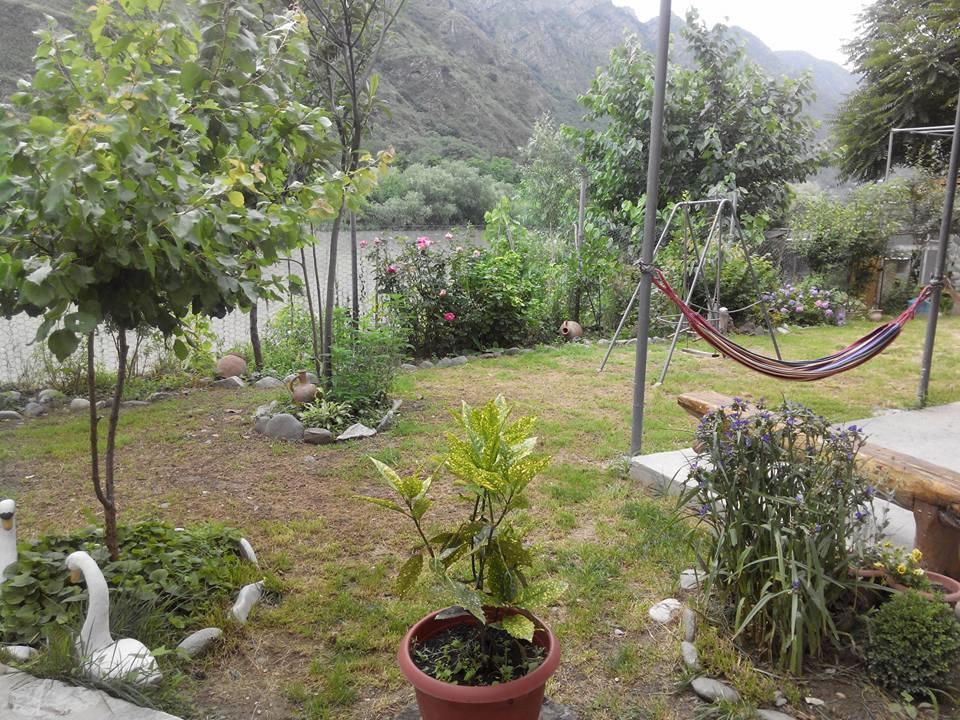 Villa Piano Mtsʼkhetʼa Εξωτερικό φωτογραφία