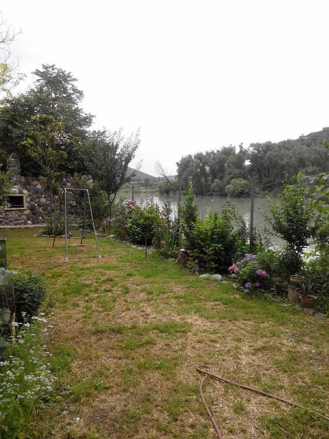 Villa Piano Mtsʼkhetʼa Εξωτερικό φωτογραφία