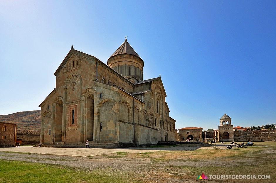 Villa Piano Mtsʼkhetʼa Εξωτερικό φωτογραφία